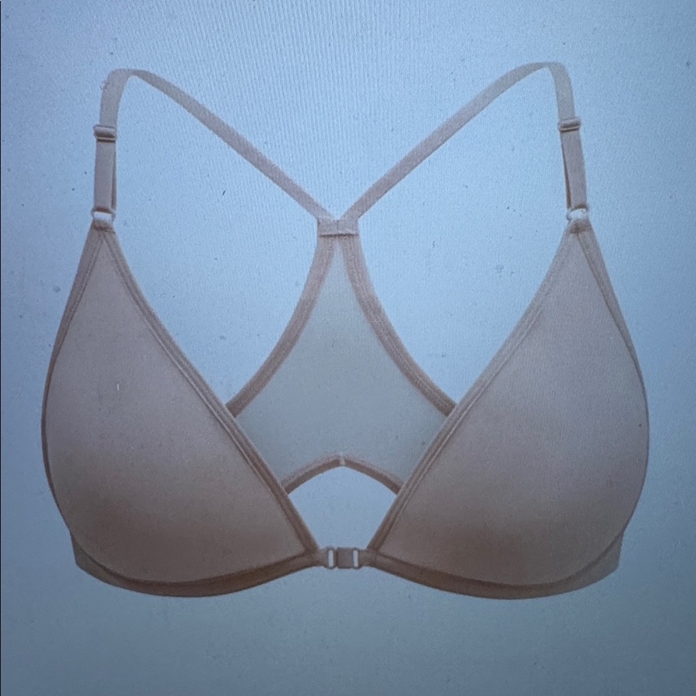 ThirdLove Light Pink Women's Bra